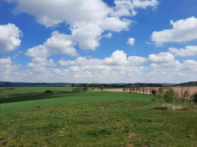 STEZKA TŘI KŘÍŽE
