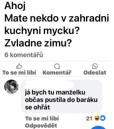 Pro pobavení | Znáte dobrý vtip? Sem s ním!