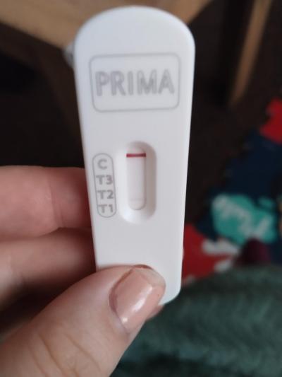 Zdravotní potíže dospělých | Crp test  vyhodnocení