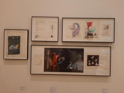 TIM BURTON