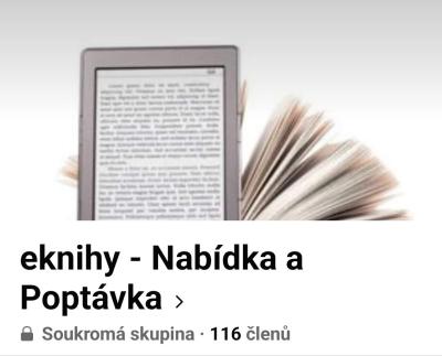 Filmy, seriály, muzika, knížky, hry | Výměna e-knih !