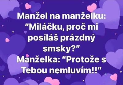 Pro pobavení | Znáte dobrý vtip? Sem s ním!