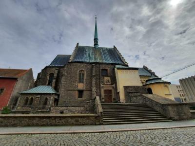 PARDUBICE 2