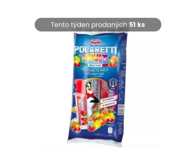 Nakupujeme - obchody, reklamace | Polaretti - kde koupit v kamenné prodejně