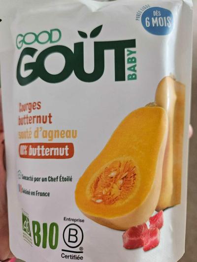 Recenze z kampaně Otestovali jste masozeleninové příkrmy Good Gout. Jak malým testerům chutnaly?