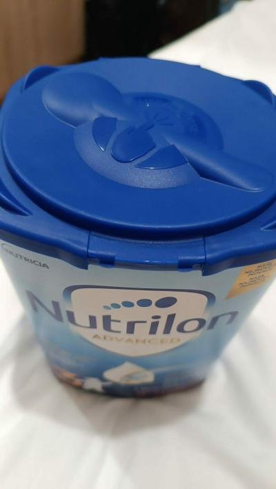 Recenze z kampaně Jak maminky a jejich děti hodnotí batolecí mléko Nutrilon 3 Advanced?