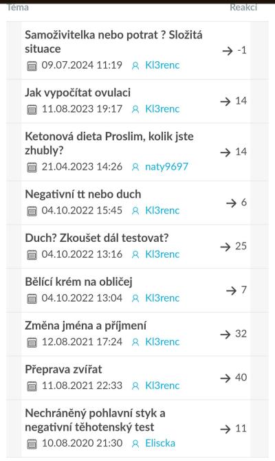 Sama s dětmi | Samoživitelka nebo potrat ? Složitá situace