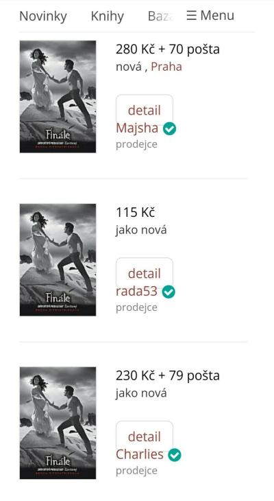 Filmy, seriály, muzika, knížky, hry | Becca Fitzpatrick
