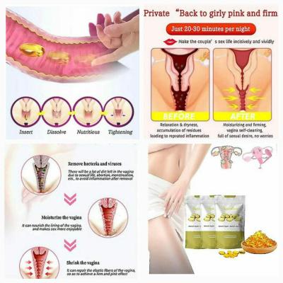 Gynekologické potíže | Rady, Názory, Zkušenosti