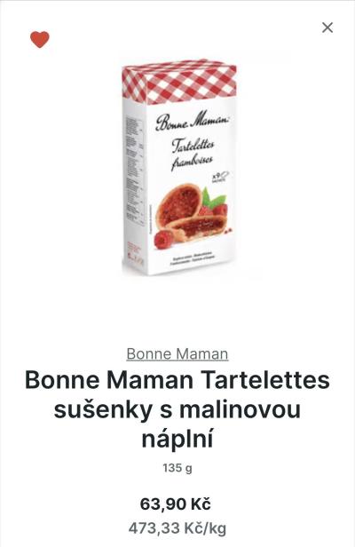 Nakupujeme - obchody, reklamace | Co objednáváte na Rohlíku?