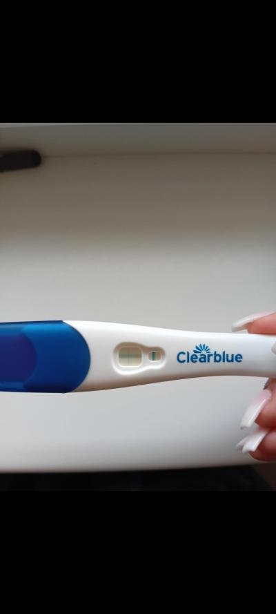 Testování a těhotenský test | Test po limitu
