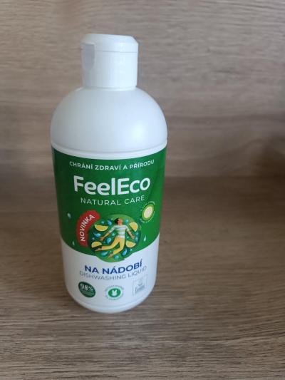 Recenze z kampaně Otestováno: Jak si vedl FeelEco ve vaší kuchyni i na vaší pokožce?