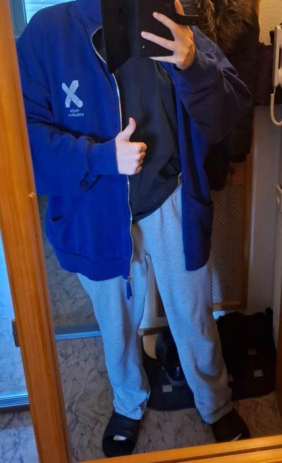 Jak obléct? | Každodenní outfity