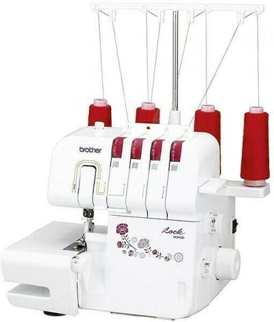 Oblečky pro děti i dospělé | Šicí stroj overlock