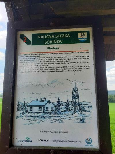 SOBÍŇOV