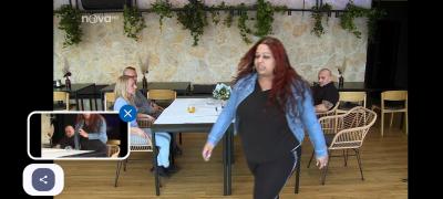 Filmy, seriály, muzika, knížky, hry | Výměna manželek