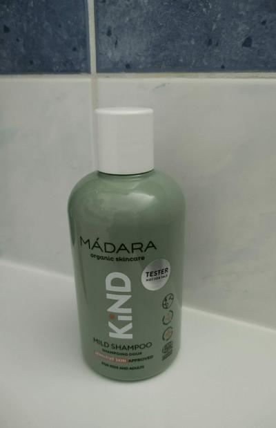 Šampon Mádara 