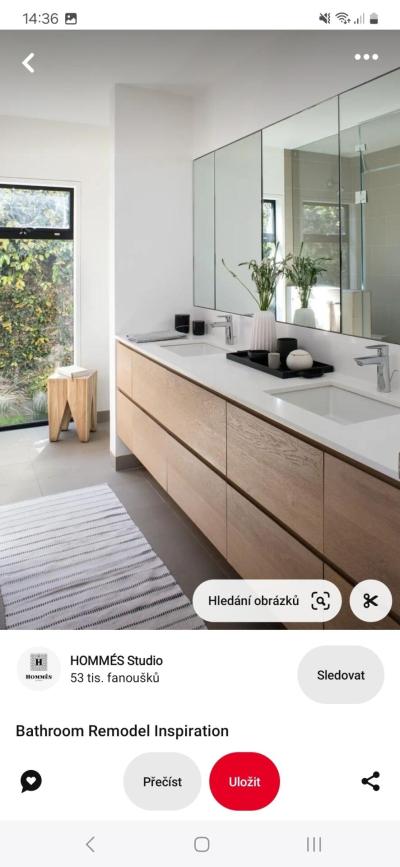 Jaké bydlení - stavíme, bydlíme | Interiér -styl, laska a teplo rodinného krbu