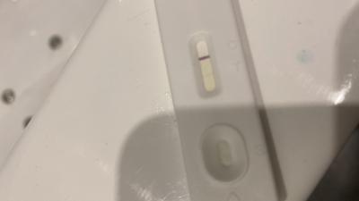 Testování a těhotenský test | Duch na tt? Foto