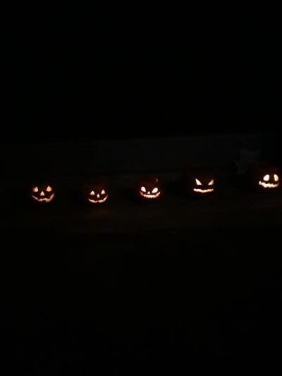 Vyrob si sám | Halloween dýně ????????