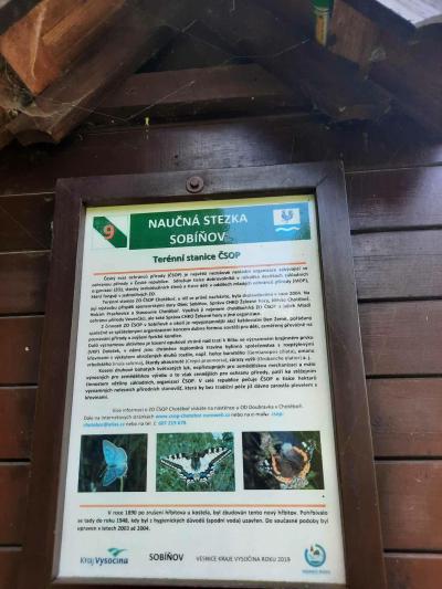 SOBÍŇOV