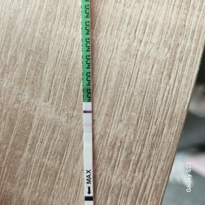 Testování a těhotenský test | 11dpo je ještě šance ?