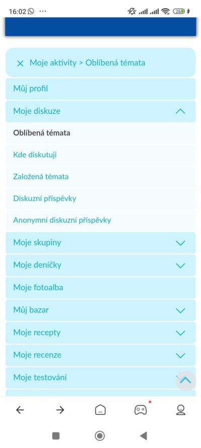 Pro pobavení | Váš úplně první příspěvek na eMiminu ????