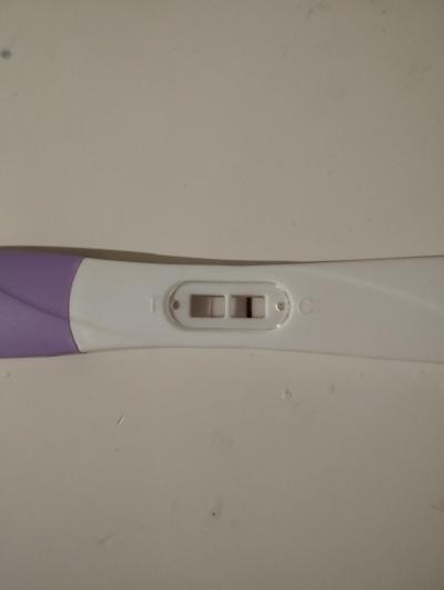 Testování a těhotenský test | Mama test 2024 - duch