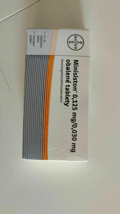 Antikoncepce | Chci vysadit antikoncepci