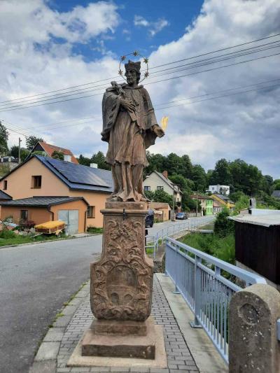 BYSTRÉ