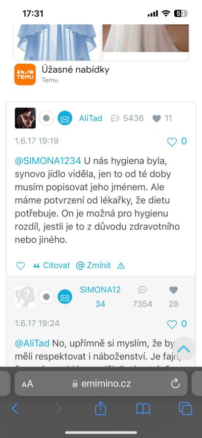 Školky a školy | Školka a strava s ABKM