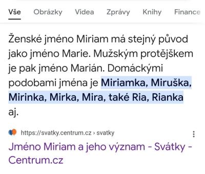 Batole (12 až 36 měsíců) | Zachariáš - jméno