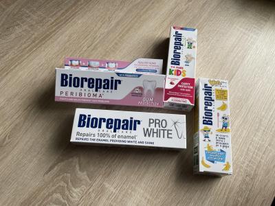 Biorepair