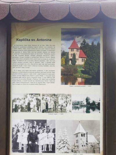 VĚCHNOV