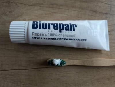 Recenze z kampaně Zubní pasty Biorepair očima dětí a jejich rodičů. Co se dočteme v jejich recenzích?