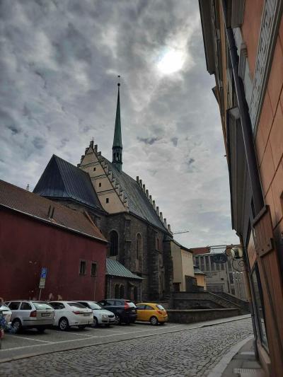 PARDUBICE 2