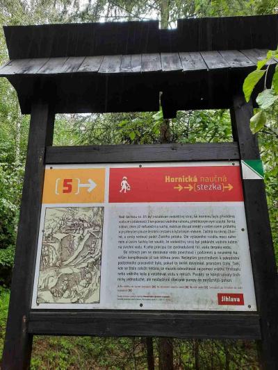 HORNICKÁ NS