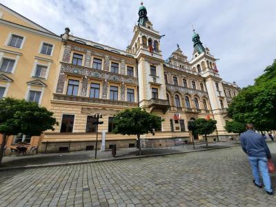 PARDUBICE 2