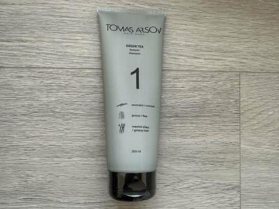 Tomas Arsov Green Tea Šampon 250 ml