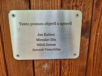 PROCHÁZKA 13.6.2024