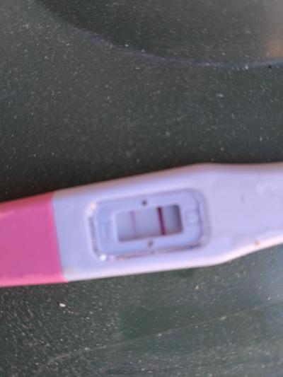 Testování a těhotenský test | Jak běžný je potrat pilulkou