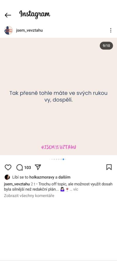 Výchova | Mám averzi na jeho děti