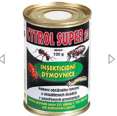 Domácnost | Štěnice - jen jedna?