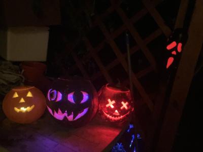 Vyrob si sám | Halloween dýně ????????