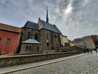 PARDUBICE 2