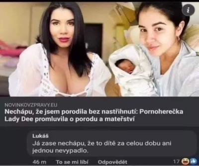 Pro pobavení | Znáte dobrý vtip? Sem s ním!