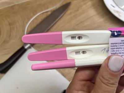 Neplodnost | Čeká nás Inseminace