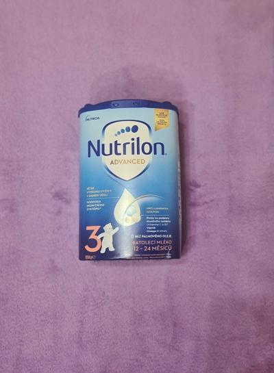 Recenze z kampaně Jak maminky a jejich děti hodnotí batolecí mléko Nutrilon 3 Advanced?