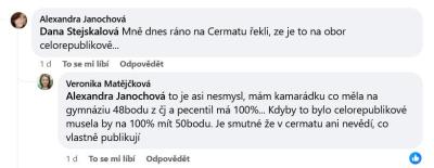 Školák | Přijímačky 2024