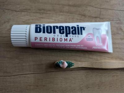 Recenze z kampaně Zubní pasty Biorepair očima dětí a jejich rodičů. Co se dočteme v jejich recenzích?